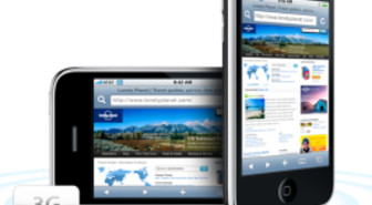 Elokuvien ja TV-sarjojen lataaminen onnistuu pian iPhonella?