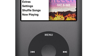 Huhu: Apple luopumassa iPod Shufflesta ja Classicista