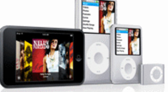 Apple uudisti iPodit ja laski iPhonen hintaa