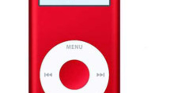 Punaisilla tuotteilla kerätään rahaa AIDS:in vastaiseen työhön