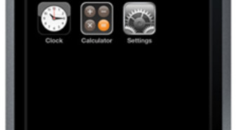 Tältä näyttää uusi iPod nano?