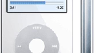 Uusi iPod tukemaan langatonta kommunikointia?