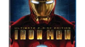 Iron Man kasvatti Blu-ray-elokuvien myyntiä Yhdysvalloissa