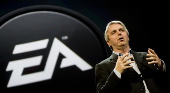 EA:n toimitusjohtaja eroaa: syynä heikko taloudellinen tulos