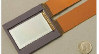 JVC esitteli 35 megapikselin videoprojektorikennoa