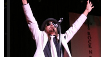 Kid Rockin mukaan iTunes ryöstää artisteja