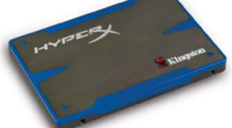 Kingston leikkaa SSD-asemien hintoja