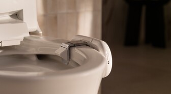 WC-pytyn sisältöä kuvaava älykamera myyntiin