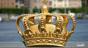 Ruotsi aikoo luopua käteisestä – Keskuspankki testaa virtuaalivaluutta e-Kruunua