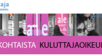 Kuluttajavirasto: kuluttajat huomioitava tekijänoikeuksissa