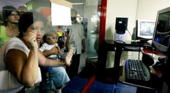 Kuubalaisten ensimmäiset tietokoneet