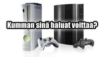 Laitelisäyskilpailu päättyi - voittajat selvillä!