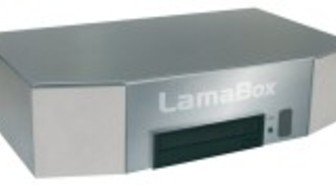 Olohuoneen viihdeboksilla P2P-verkkoon