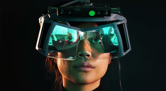Leap Motion esitteli HoloLens-lasien kloonin – Tuotantokustannukset vain 100 dollaria