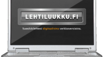 Lehtiluukku.fi tarjoaa ison kasan sähköisiä aikakauslehtiä