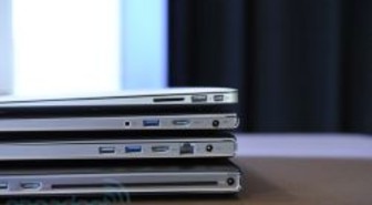 Lenovolta Ultrabook-kannettavia lokakuussa
