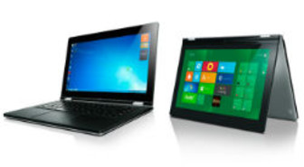 Ensimmäiset Windows 8 -tabletit Intelin prosessorilla marraskuussa