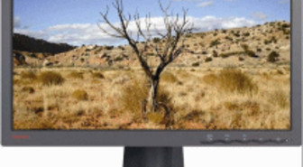 22-tuumaisten näyttöjen hinnat tippuneet neljänneksen