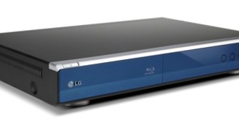 Blu-ray-soittimet testissä: LG BD390 -ensikatsaus