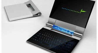 LG suunnittelee OLED-näyttöjen vallankumousta