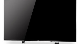 LG:n massiivinen 4K-resoluution tv myyntiin lokakuussa