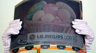 Uudet kannettavien näytöt eivät likaannu