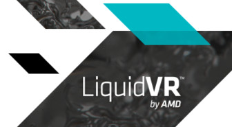 AMD hyppää mukaan virtuaalitodellisuuteen LiquidVR:llä