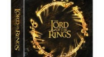 Taru sormusten herrasta -trilogian Blu-ray-julkaisun ennakkotilaukset alkoivat