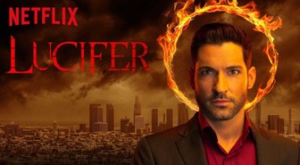 Kaikki elokuussa palaavat Netflixin alkuperäissarjat: Lucifer, The Rain,...