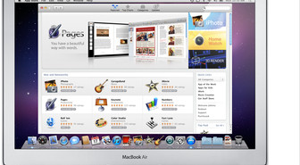 Mac App Storesta ladattu 100 miljoonaa sovellusta
