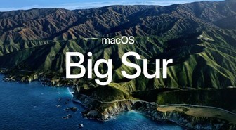 Applen jättiuutinen – Historiallinen muutos macOS:ään