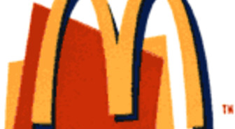 McDonald'silta musiikkia aterian mukaan