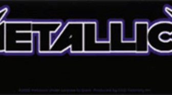 Suuri voitto suoratoistolle -- Metallican koko tuotanto Spotifyyn