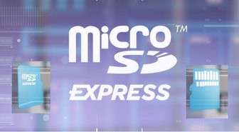 microSD-korttien nopeus mullistuu – Express siirtää lähes gigatavun sekunnissa