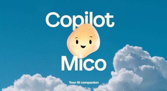 Mico on uusi Clippyn perillinen - Microsoft Copilotin ääniavustaja