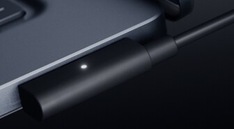Microsoftin magneettinen USB-C -latausportti vaikuttaa erinomaiselta idealta