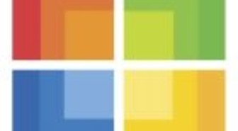 Microsoftin myymälät saavat oman logon