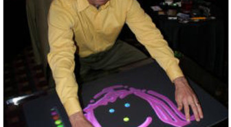 Microsoftin kosketuspöytä myyntiin ökyhinnalla