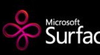 Microsoft kehittää mobiiliversiota Surface-kosketusnäyttöpöydästä