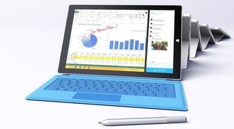 Haastaako Microsoft vihdoin MacBookit?