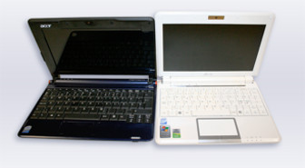 Miniläppärit testissä