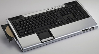 Uusi Commodore ei vakuuta