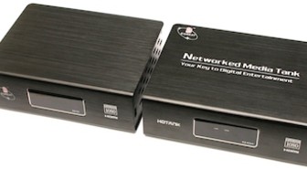 Testissä Egreat-verkkotoistimet