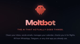 Tekoälyn seuraava jättiloikka? Clawdbot / Moltbot villitsee