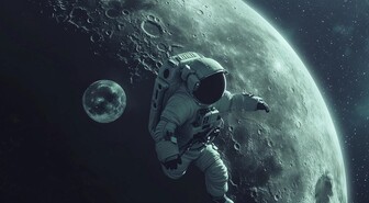 Ihmiskunnan paluu Kuuhun viivästyy