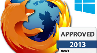 Uusin Firefox on pitkästä aikaa selainsodan voittaja