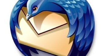 Mozilla Thunderbird päivittyi kolmosversioon