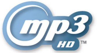 Häviötön mp3HD-audiokoodekki julkaistu