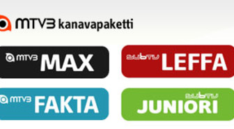 MTV3: Maksu-tv-paketin suosio yllättänyt