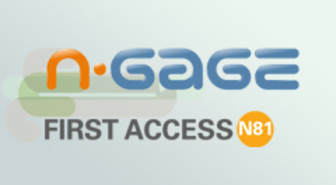 Nokian N-Gage avautui N81:n omistajille